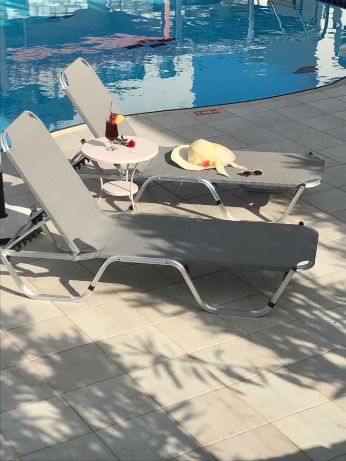 גאורגיופוליס Villa Stella D'Oro מראה חיצוני תמונה