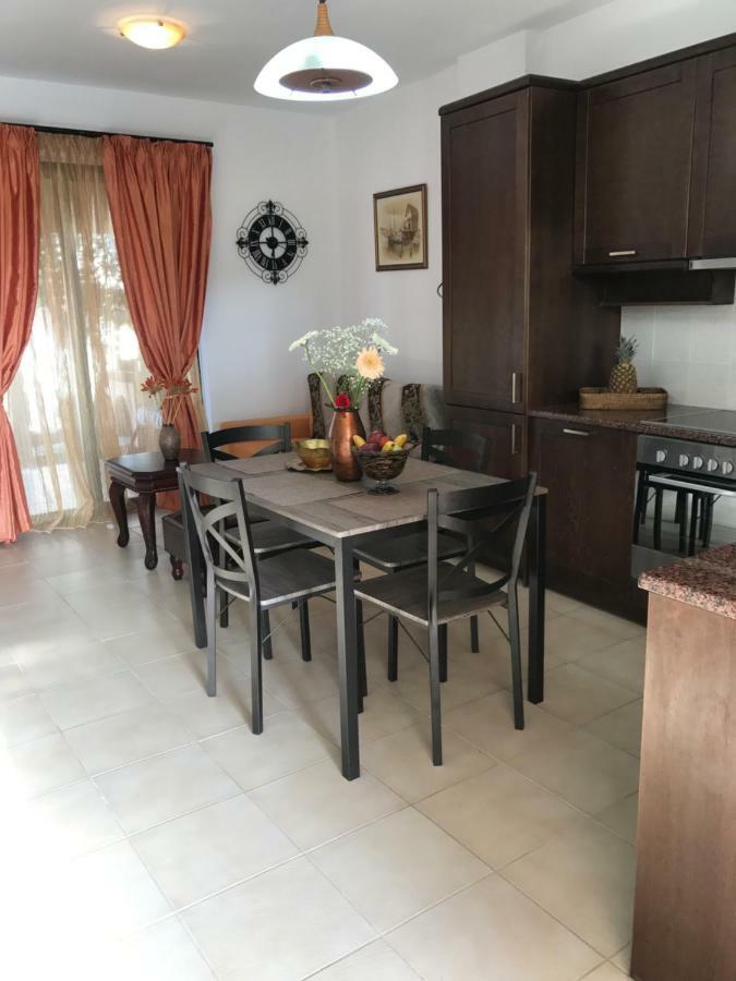 גאורגיופוליס Villa Stella D'Oro מראה חיצוני תמונה