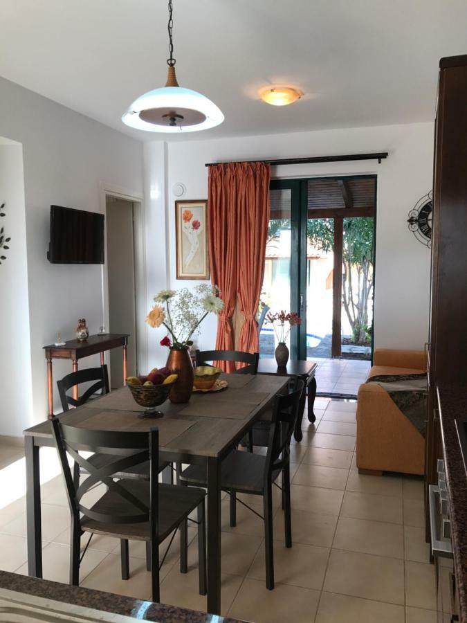 גאורגיופוליס Villa Stella D'Oro מראה חיצוני תמונה