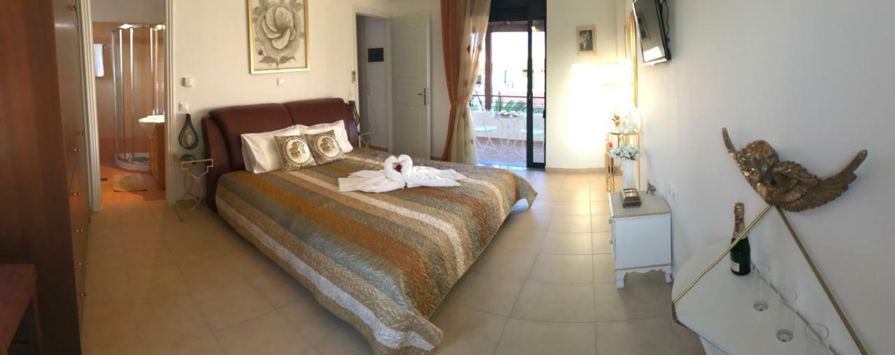 גאורגיופוליס Villa Stella D'Oro מראה חיצוני תמונה