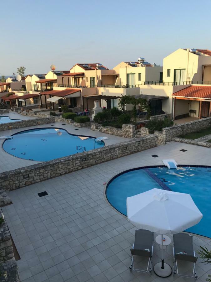 גאורגיופוליס Villa Stella D'Oro מראה חיצוני תמונה