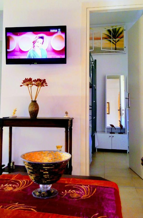 גאורגיופוליס Villa Stella D'Oro מראה חיצוני תמונה