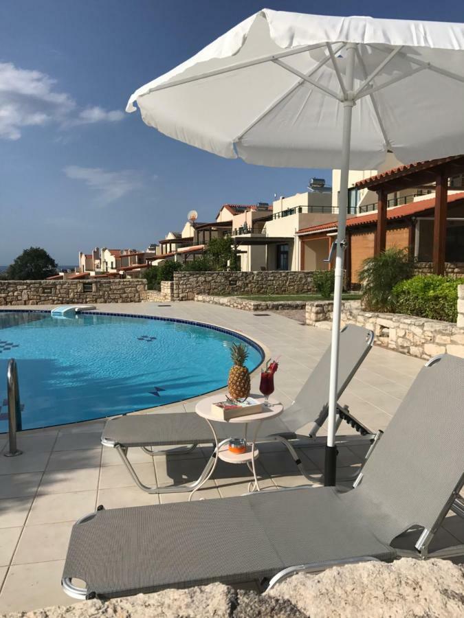 גאורגיופוליס Villa Stella D'Oro מראה חיצוני תמונה