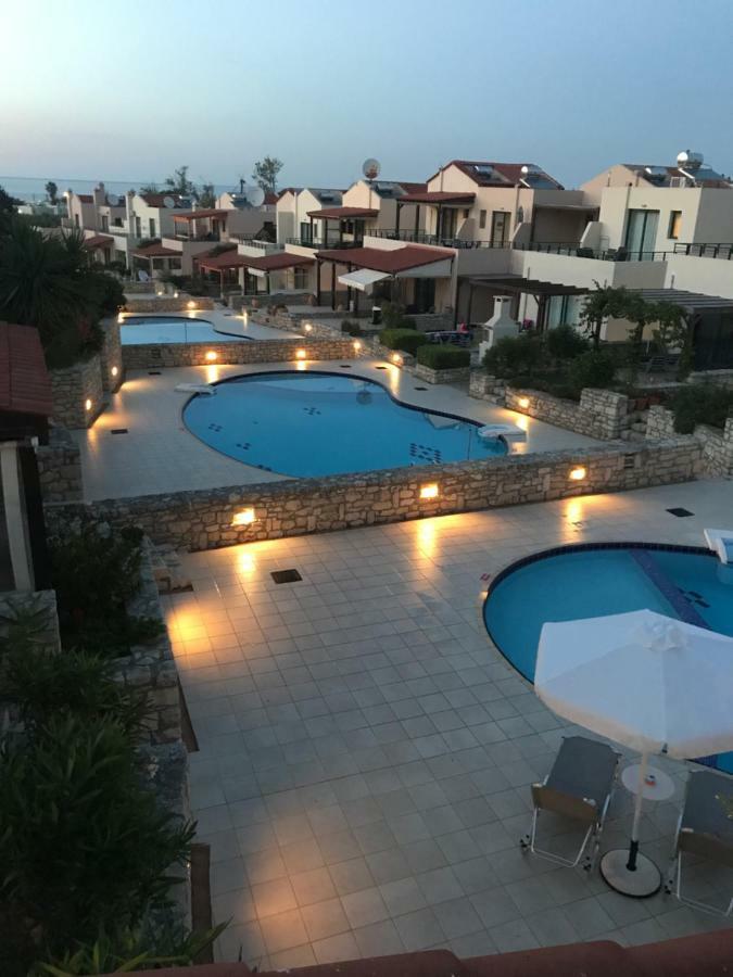 גאורגיופוליס Villa Stella D'Oro מראה חיצוני תמונה
