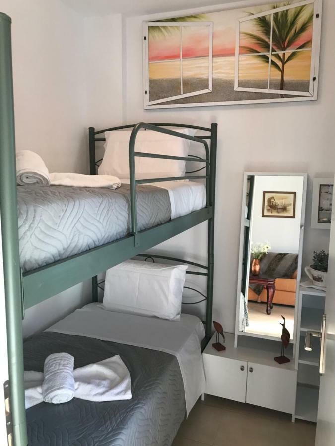 גאורגיופוליס Villa Stella D'Oro מראה חיצוני תמונה