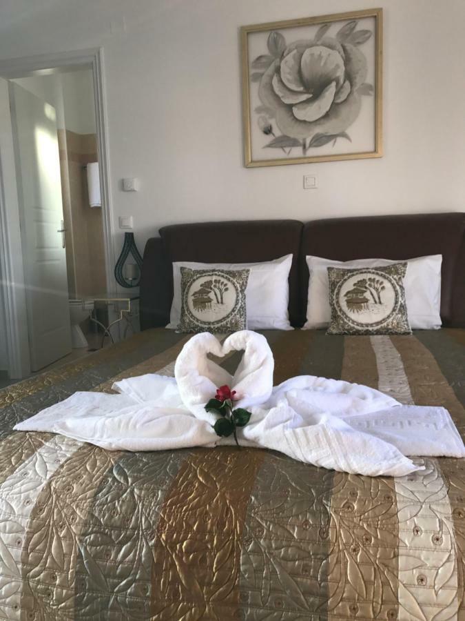 גאורגיופוליס Villa Stella D'Oro מראה חיצוני תמונה