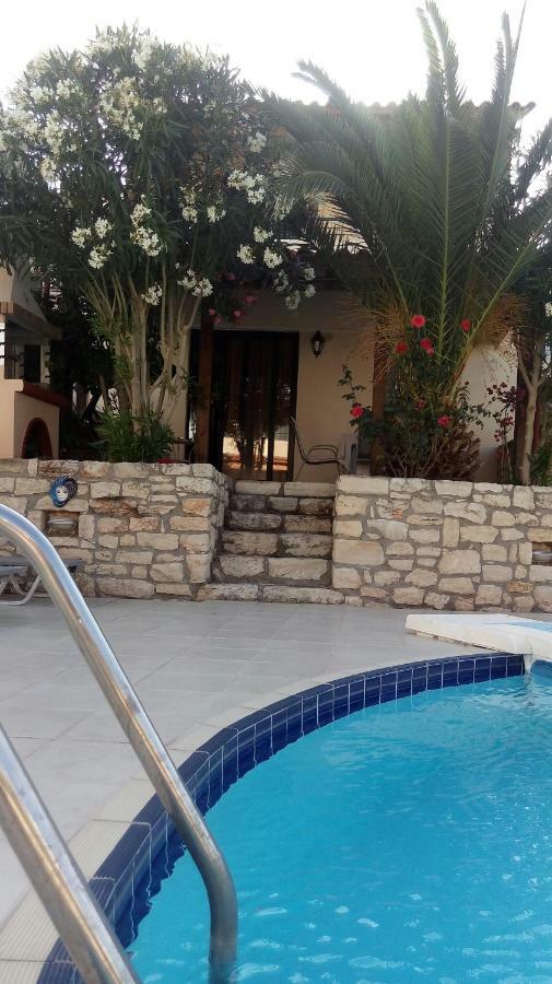 גאורגיופוליס Villa Stella D'Oro מראה חיצוני תמונה