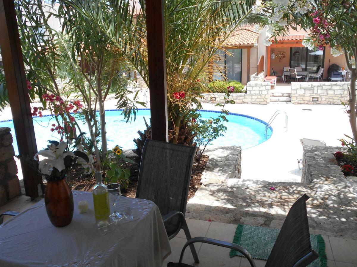 גאורגיופוליס Villa Stella D'Oro מראה חיצוני תמונה