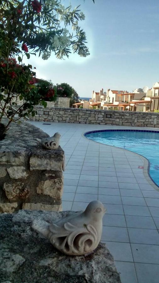 גאורגיופוליס Villa Stella D'Oro מראה חיצוני תמונה