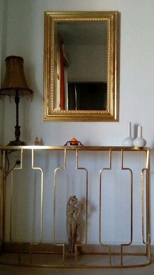 גאורגיופוליס Villa Stella D'Oro מראה חיצוני תמונה