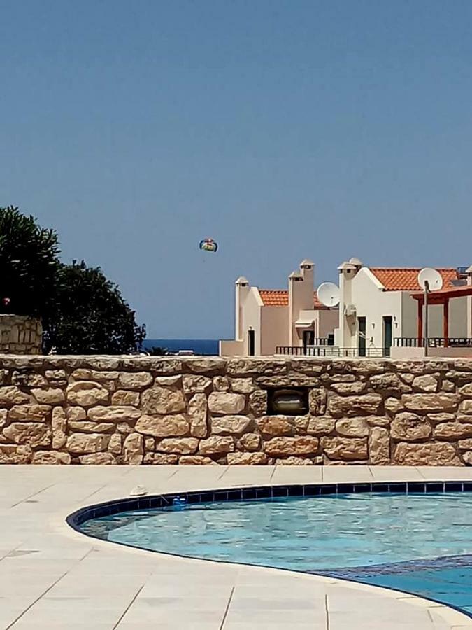 גאורגיופוליס Villa Stella D'Oro מראה חיצוני תמונה