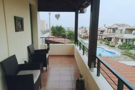 גאורגיופוליס Villa Stella D'Oro מראה חיצוני תמונה